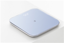 69元 小米米家體重秤S200藍(lán)色版開(kāi)售：一次測(cè)量4項(xiàng)身體數(shù)據(jù)