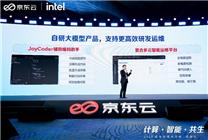 用好大模型 京東云發(fā)布智能編碼應(yīng)用JoyCoder