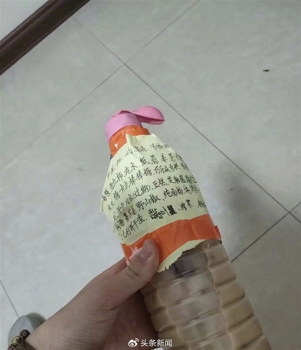 小學(xué)生癡迷養(yǎng)臭水 醫(yī)生坐不住了：快停下、可能會(huì)得肺炎