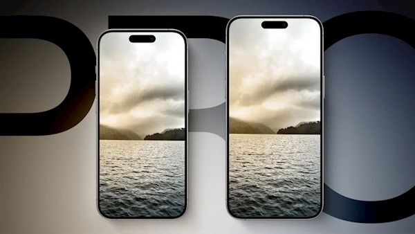 邊框窄至1.15mm！iPhone 16系列外觀揭曉：蘋果工業(yè)設(shè)計(jì)激進(jìn)