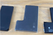 iPhone 16 Pro系列金屬外殼電池提前上手：容量增加 有望支撐40W快充