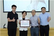 中國(guó)殘聯(lián)就業(yè)中心攜手京東發(fā)起“美麗無(wú)障礙”計(jì)劃 達(dá)成助殘就業(yè)合作協(xié)議