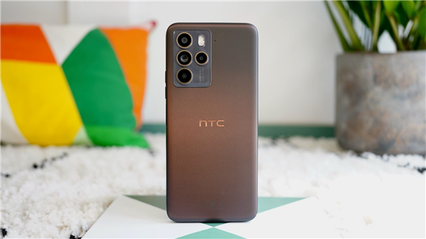 昔日安卓巨頭再發(fā)新品！HTC U24 Pro官宣