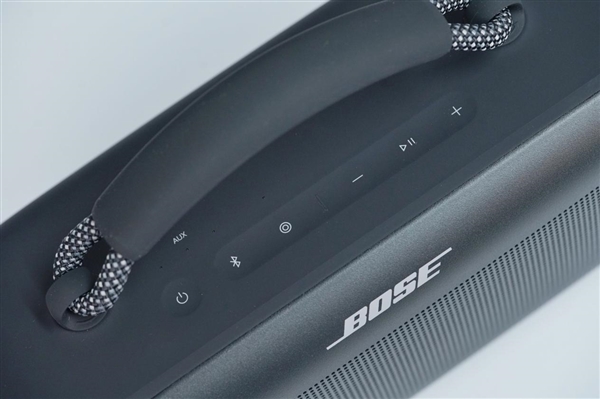 一次充電暢聽20小時！Bose SoundLink Max手提音箱圖賞