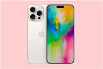 iPhone 16系列4款機(jī)型尺寸曝光：Pro Max版邊框窄