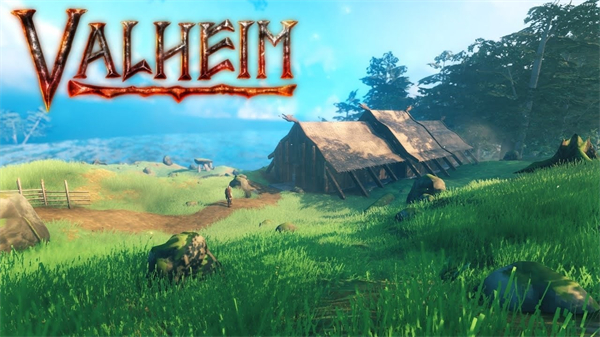 《Valheim：英靈神殿》 6 月 10 日上線(xiàn)蘋(píng)果 Mac