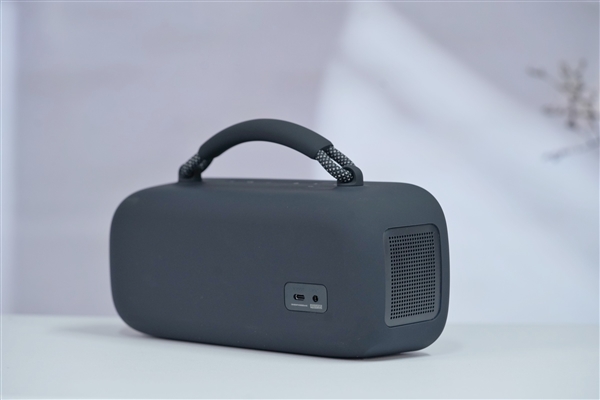 一次充電暢聽20小時！Bose SoundLink Max手提音箱圖賞