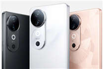 全焦段人像拍照神器！vivo S19系列開(kāi)售：2499元起
