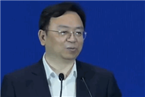 比亞迪王傳福：國外害怕中國車 證明我們做得還不錯(cuò)