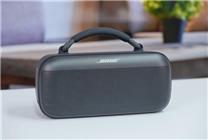 一次充電暢聽20小時(shí)！Bose SoundLink Max手提音箱圖賞