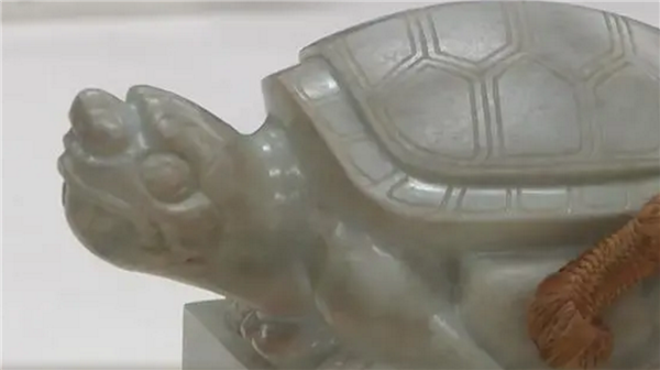 韓國(guó)罕見展出500年前王室印璽 烏龜造型被稱國(guó)寶：網(wǎng)友圍觀神吐槽
