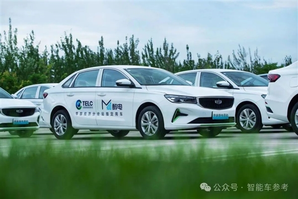 車圈大佬在重慶吵起來了！李書福開炮降價助長偷工減料