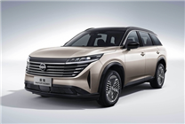限時(shí)僅21.98萬起 日產(chǎn)中大型SUV探陸新車型上市：真的拼了！