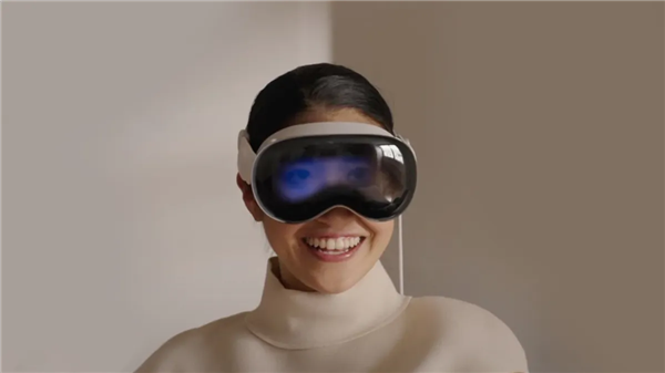 29999元起！蘋(píng)果Vision Pro國(guó)行版上架官網(wǎng)：6月28日發(fā)售