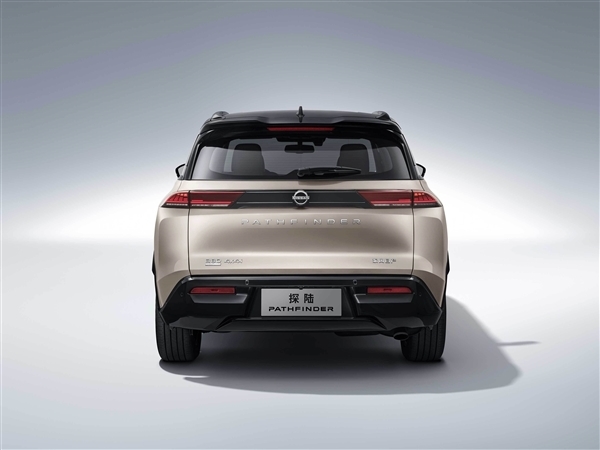 限時(shí)僅21.98萬起 日產(chǎn)中大型SUV探陸新車型上市：真的拼了！