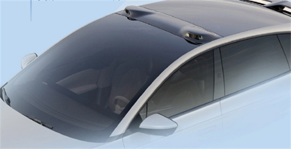 智己 LS7 MAX 車型上市，售價(jià) 29.98 萬(wàn)元起