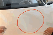 哪吒汽車一屁股坐出一個(gè)窩引熱議！深藍(lán)CEO科普引擎蓋要不要變形