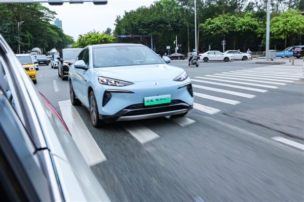 比亞迪5月在英國暴漲近2700%！中國汽車銷量全面提升