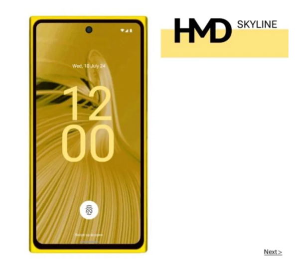 諾基亞Lumia真要復(fù)活了！HMD復(fù)刻機(jī)型將印Nokia標(biāo)志