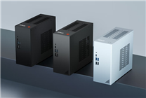 1368元起 華擎DeskMate X600主機(jī)上市：三種配色、體積約3.5L