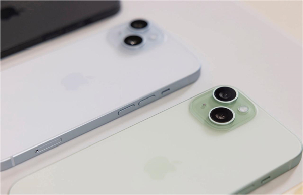 蘋(píng)果承諾為 iPhone 15 提供 5 年安全更新