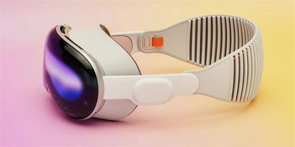 蘋(píng)果 Vision Pro 即將發(fā)行國(guó)行版