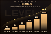 上線！京東快遞會(huì)員體系來(lái)了 至高享11大權(quán)益、1557元券包