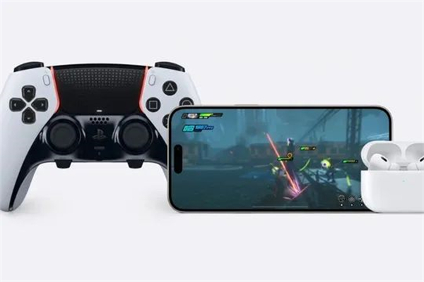 蘋果 iOS 18 引入游戲模式，iPhone 變身“游戲機(jī)”