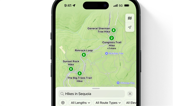 蘋果 iOS 18 系統(tǒng)更新內(nèi)容