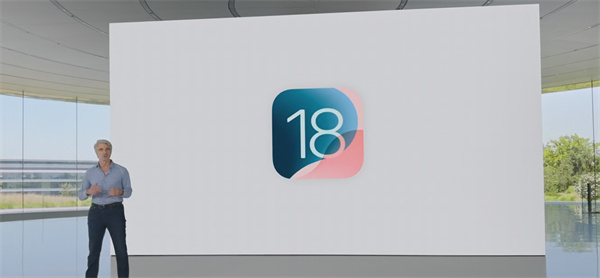 蘋果 iOS 18 系統(tǒng)隱藏功能