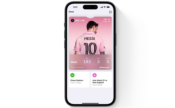 蘋果 iOS 18 系統(tǒng)更新內(nèi)容