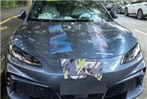 品牌首款純電小鋼炮！比亞迪海豹06GT實(shí)車曝光：有望三季度上市