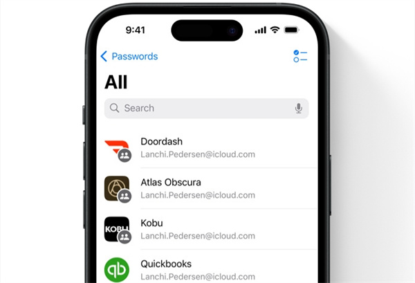 蘋果 iOS 18 系統(tǒng)更新內(nèi)容