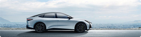 極狐阿爾法S5車型6月15日上市