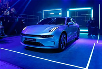 領(lǐng)克的純電車來(lái)了 想買極氪001的該糾結(jié)了