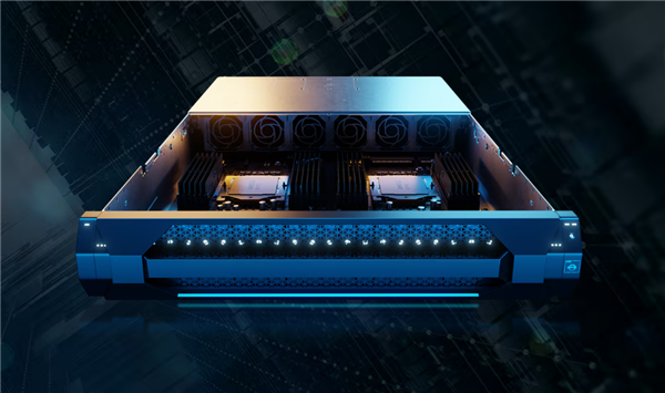 Zen 4 64核心EPYC 9534：AMD性價比、能效比的巔峰之作！