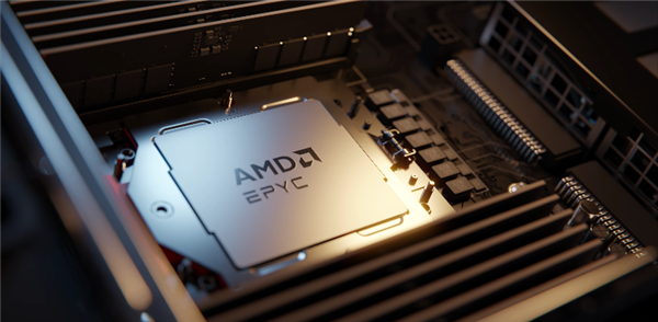 Zen 4 64核心EPYC 9534：AMD性價比、能效比的巔峰之作！