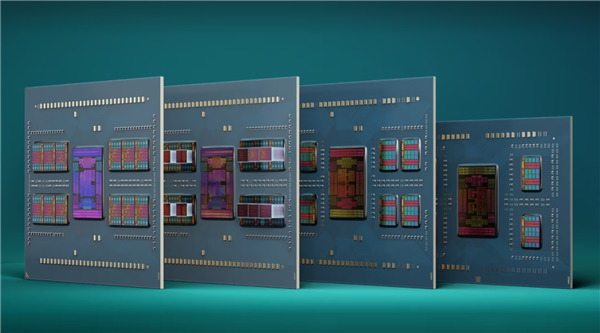 Zen 4 64核心EPYC 9534：AMD性價比、能效比的巔峰之作！
