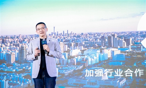 蔚來(lái)秦力洪：電動(dòng)車電池壽命15年 但蔚來(lái)車主的電池是永生的