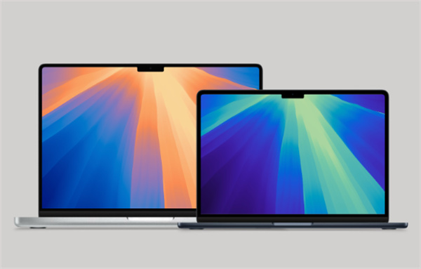 蘋(píng)果 macOS 15 Sequoia 系統(tǒng)新增復(fù)古壁紙