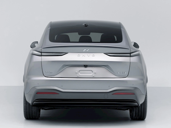蔚來樂道首車L60完成申報：提供100/240kW雙電機(jī)版本車型