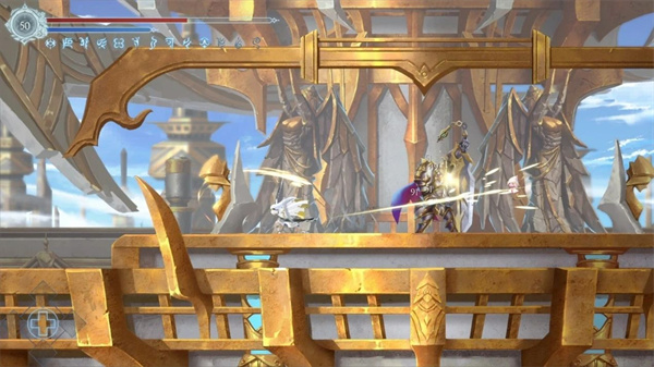 《心淵夢(mèng)境》登陸國(guó)行Nintendo e商店