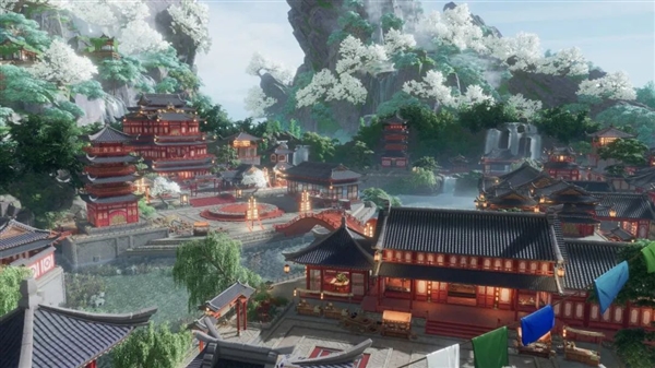 15歲的《劍網(wǎng)3》把自己放進(jìn)手機(jī)里：我的青春回來(lái)了！