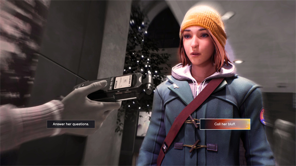 《奇異人生：雙重曝光》推出 ps5 中文版