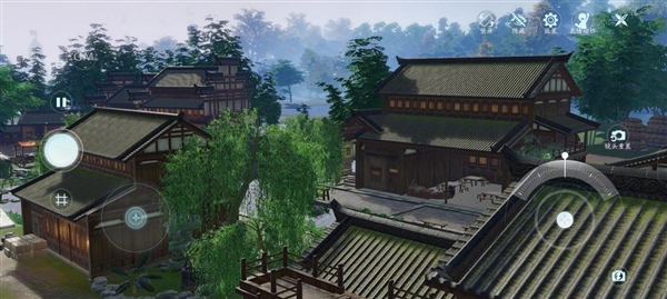 三端數(shù)據(jù)繼承互通！《劍網(wǎng)3無界》開啟國產(chǎn)武俠游戲新篇章