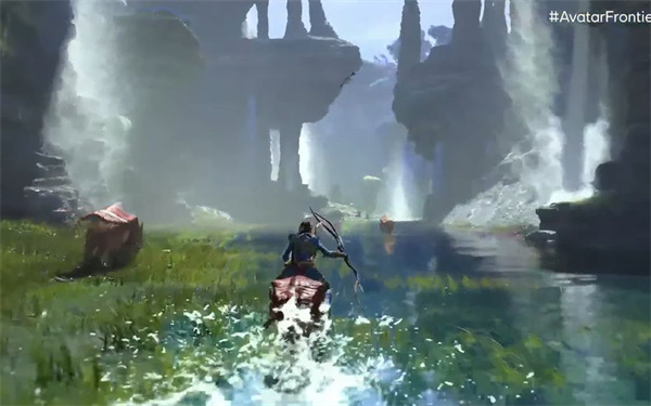《阿凡達(dá)：潘多拉邊境》推出 dlc《天幕破空者》