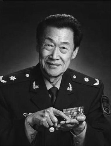 中國載人航天首任總師王永志逝世：生前表示絕不能讓航天員出事