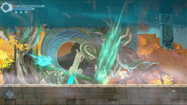 《心淵夢(mèng)境》登陸國(guó)行Nintendo e商店