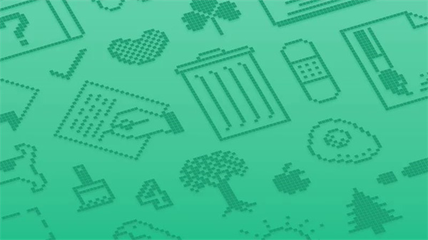 蘋果 macOS 15 Sequoia 系統(tǒng)新增復(fù)古壁紙