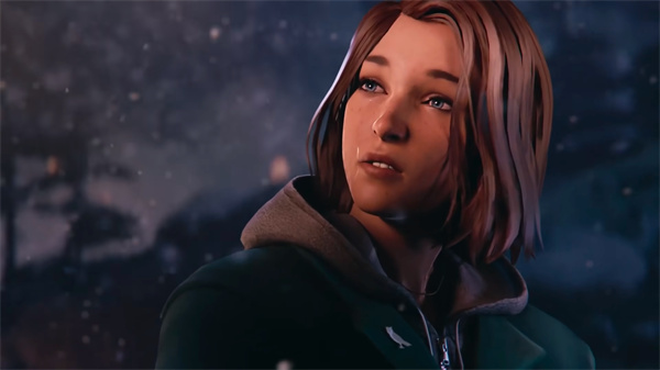 《奇異人生：雙重曝光》推出 ps5 中文版